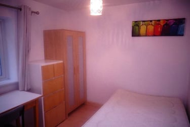 5 bed house, Queens road, Clarendon park, Leicester, LE23FT - Image 3